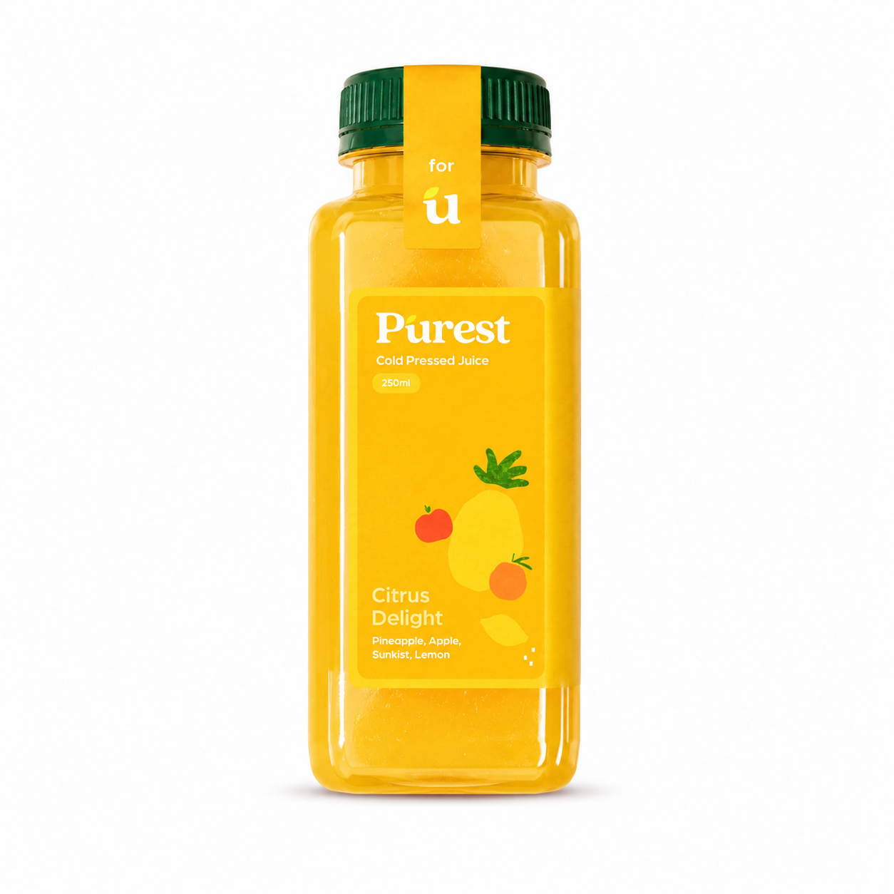 Citrus Delight