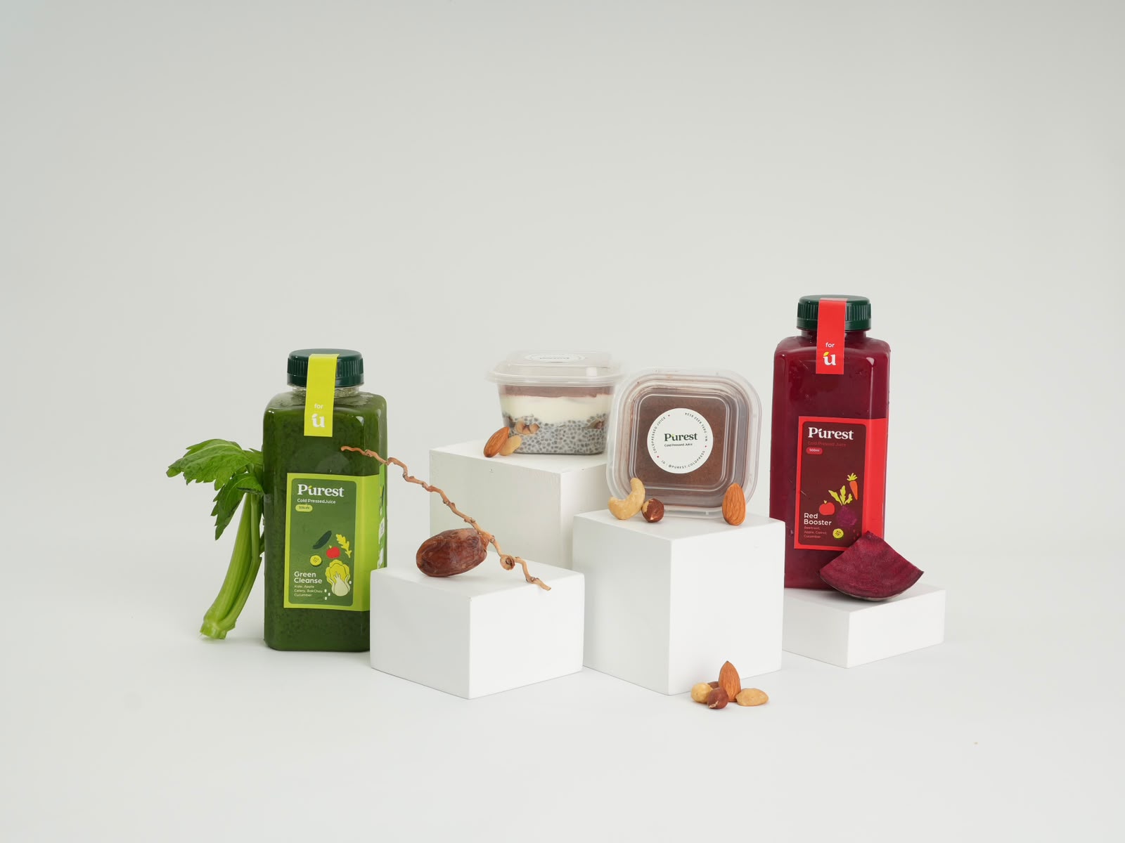 Essence Bundle