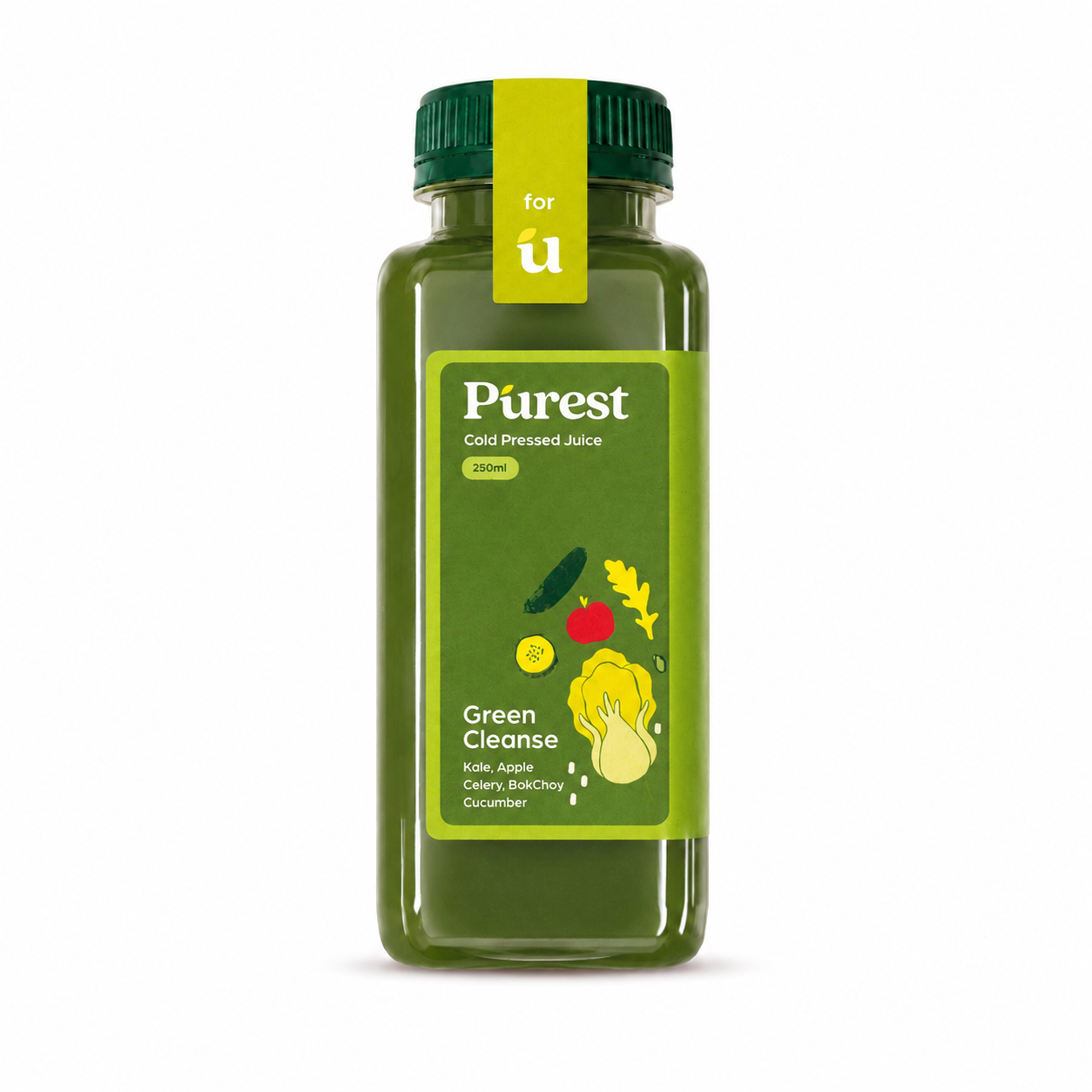 Green Cleanse