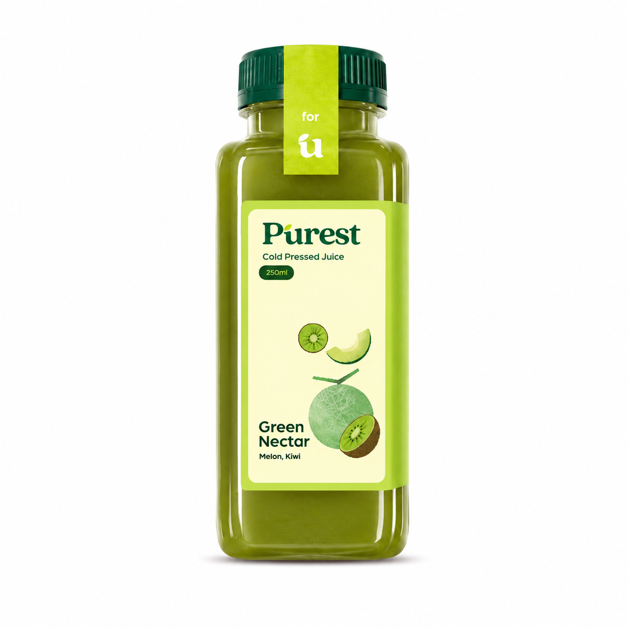Green Nectar