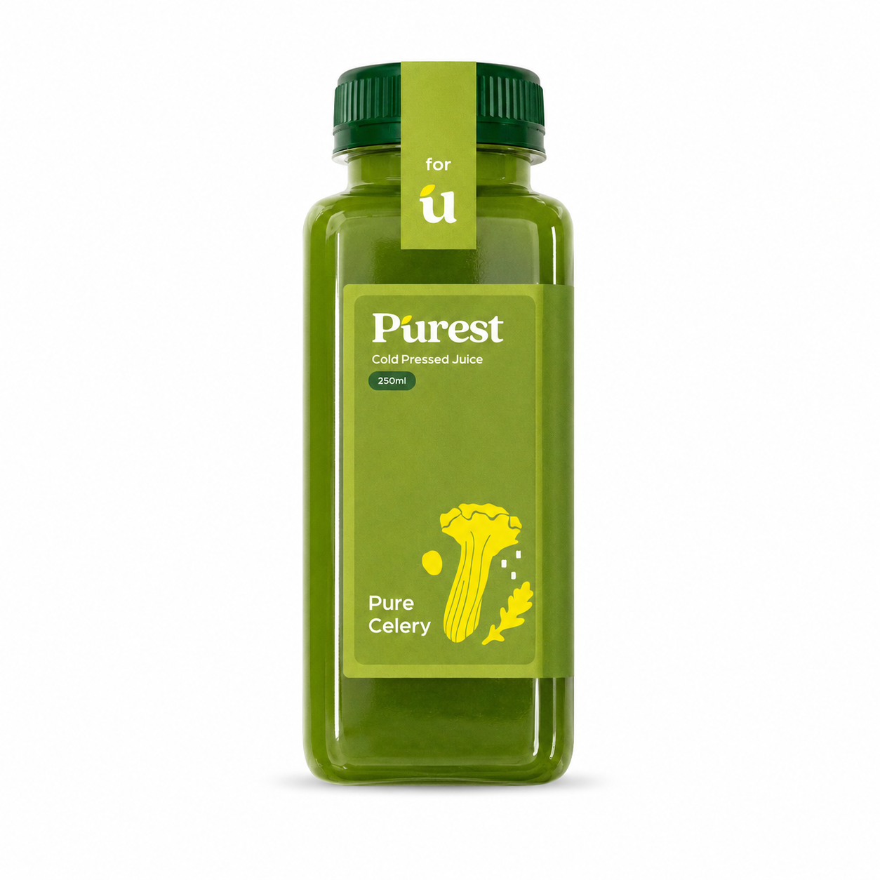 Pure Celery