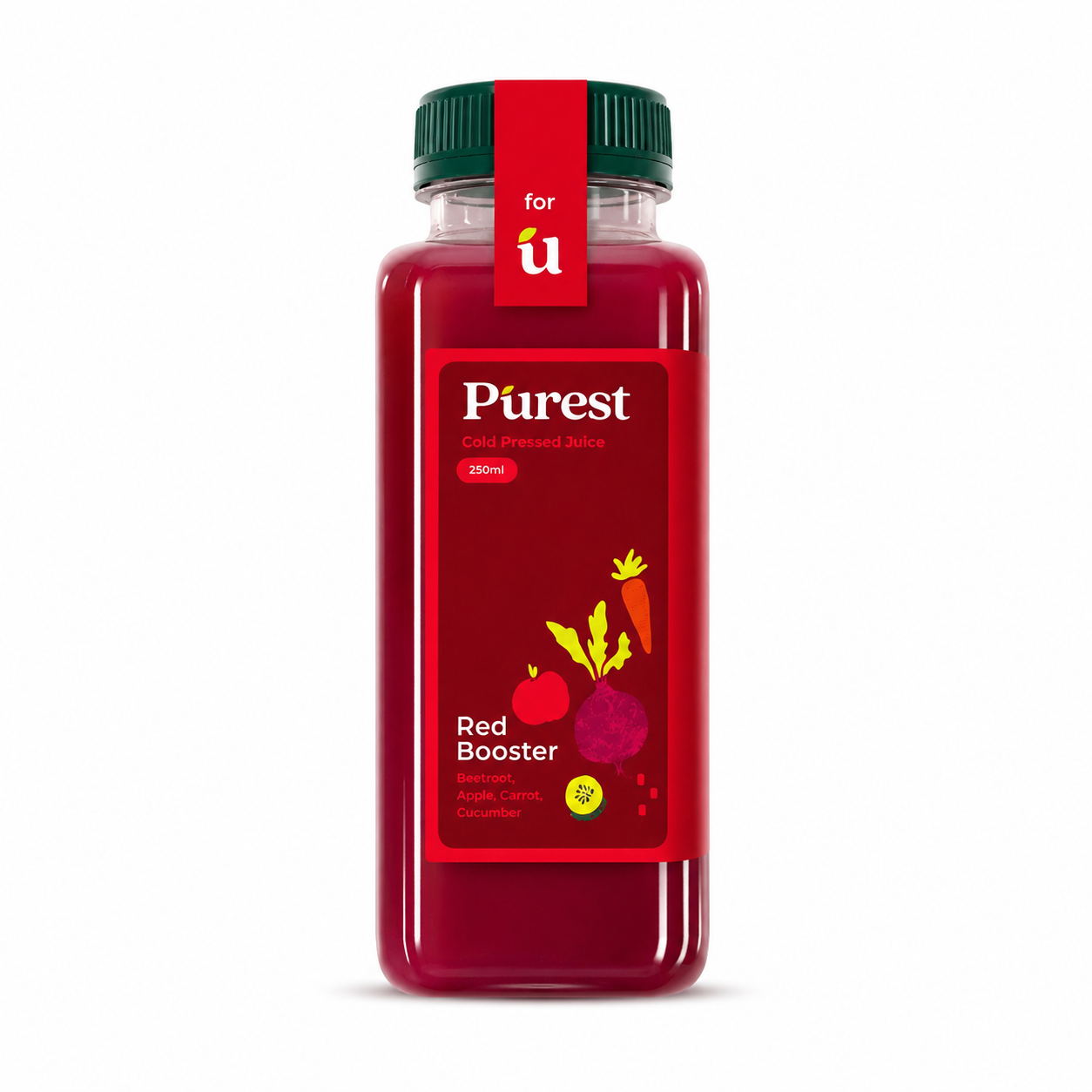 Red Booster