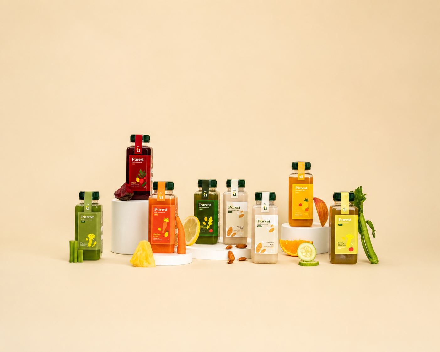 Langganan 4x Detox